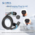 EV Charger Indoor Outdoor para carga de vehículos eléctricos